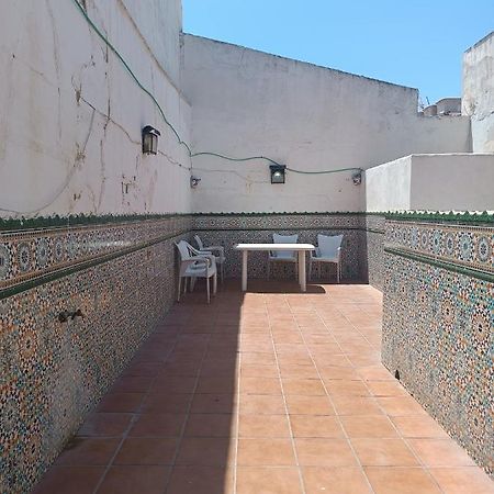 شقة Centrico Cardenal Cisneros 7 3D Sin Ascensor مليللا المظهر الخارجي الصورة
